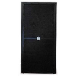 Subwoofer Ativo Duplo 18" SUB-218 - Soundbox