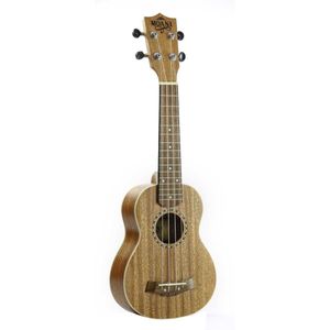 Ukulele Acústico Soprano 21" 32138 UKMH02-21 - Moani