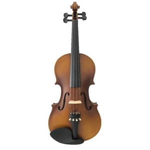 Violinos 4/4 Fosco VIG-E44 NA - Vignoli