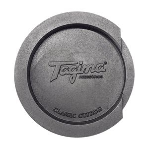 Anti Feedback Para Violão Boca Oval TAF-3C NK - Tagima