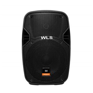 Caixa Passiva 180 Watts 8 Ohms S-8 - WLS