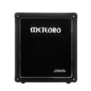 Amplificador de Contrabaixo SPACE BASS 130W - Meteoro