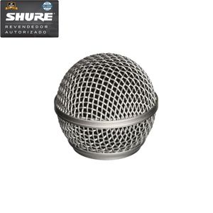 Globo Para Microfone Padrão SM58 RK-143G - Shure