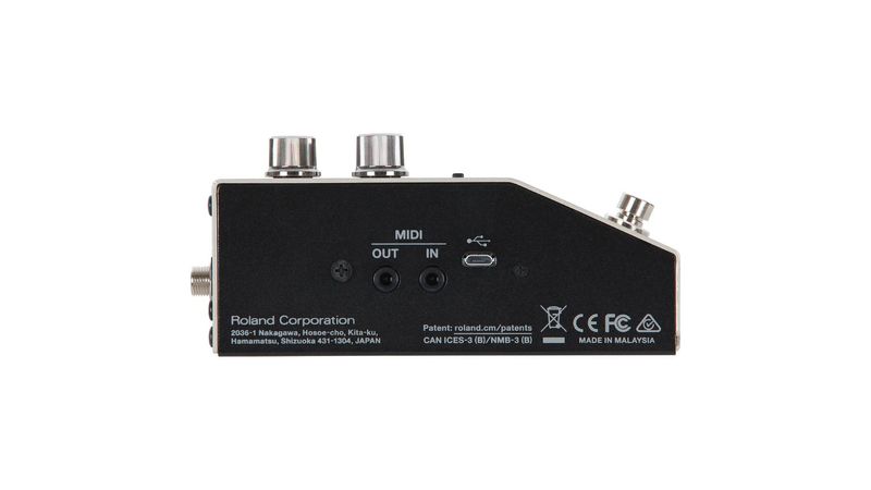 BOSS・digital・delay・DD-200 Pedal de Efeito Digital Delay DD-200 - Boss | Pedais | Ninja Som