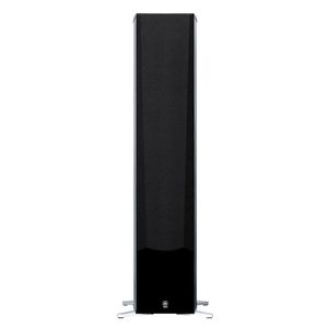 Caixa Acústica Torre 3 Vias NS-555 BL - Yamaha