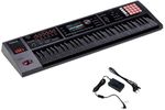Teclado-Workstation-61-Teclas-Pretas-FA-06B---Roland-2