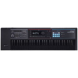 Sinterizador 61 Teclas Pretas Edição Limitada JUNO DS-61B - Roland