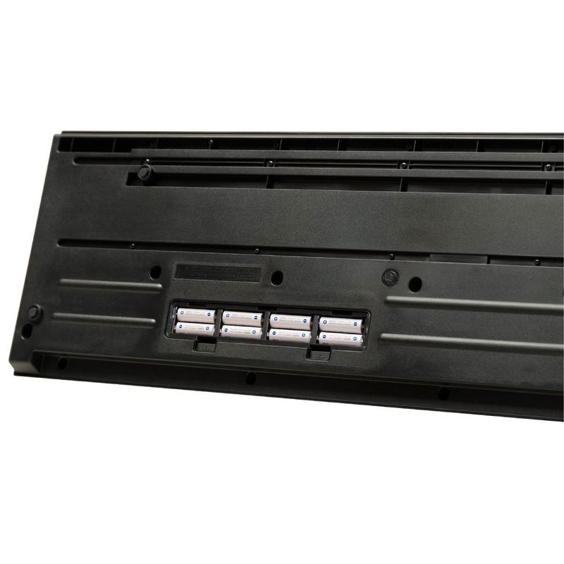 Teclado-Sinterizador-61-Teclas-Pretas-Edicao-Limitada-JUNO-DS-61B---Roland-2