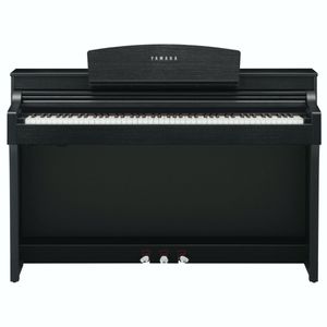 Piano Digital ZW25020 CSP-150B BRA - Yamaha