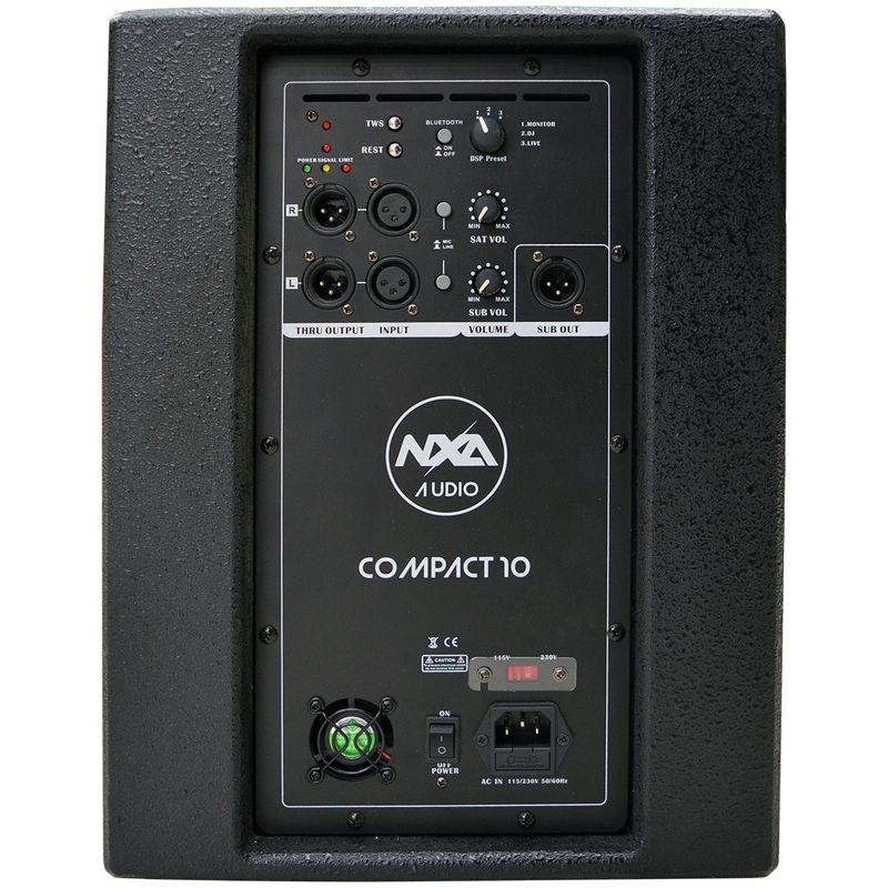 Sistema-De-PA.-Ativo-COMPACT-10---NXA-ninjasom-1