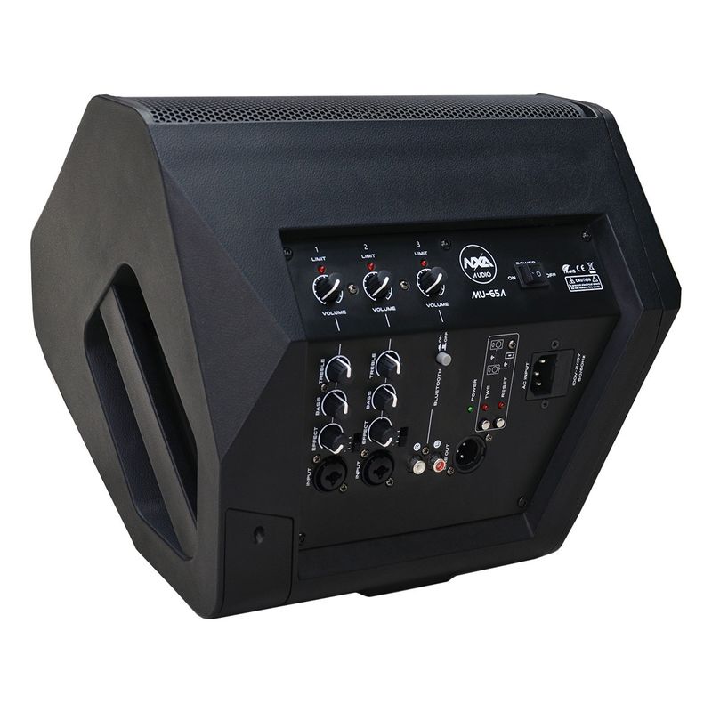 Caixa-Ativa-Multiuso-MU-65A---NXA-ninjasom-1