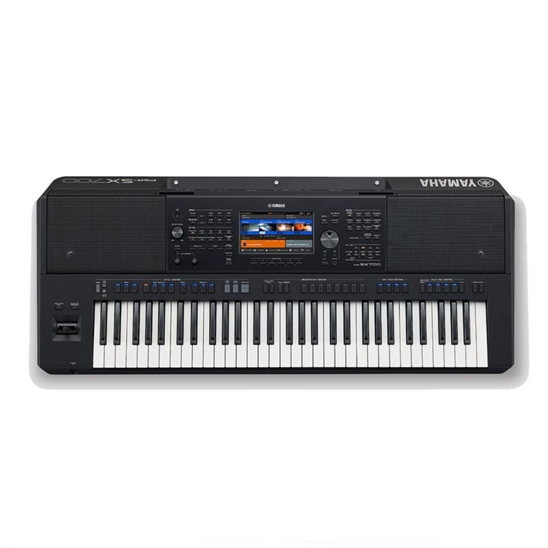 Teclado-Arranjador-VAZ1530-PSRSX-700-BRA---Yamaha-ninjasom