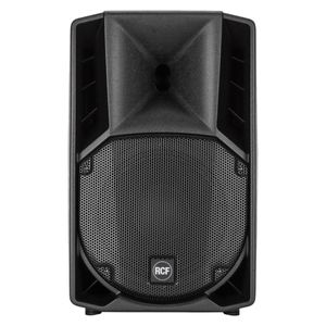Caixa Ativa 10" 1400W DSP ART-710A MK4 110V - RCF