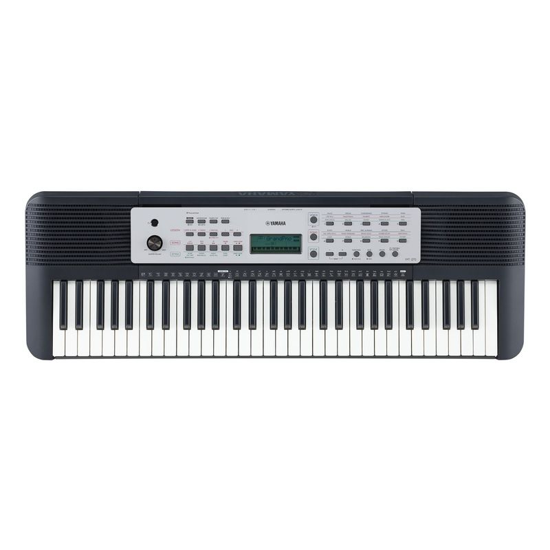 Teclado-YPT-270-BRA---Yamaha