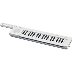 Teclado Eletronico Compacto SHS-300 WH BRA - Yamaha