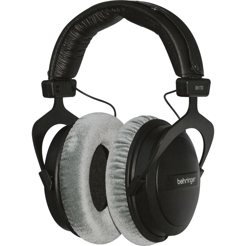 Fone-de-Ouvido-Para-Monitoramento-de-Estudio-BH-770---Behringer-1