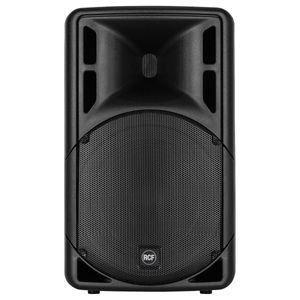 Caixa Ativa 12" 800W DSP Com FiRPHASE ART-312A MK4 - RCF