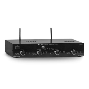 Amplificador Residencial Bluetooth, USB e FM RD-480 WIFI G2 - Frahm