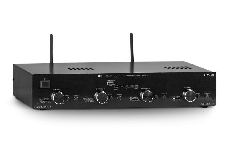 Amplificador-Residencial-Bluetooth-USB-e-FM-RD-480-WIFI-G2---Frahm