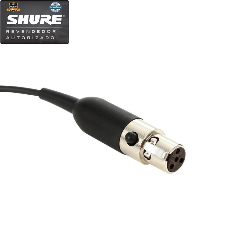 Microfone-Headset-Condensador-Cardioide-SM-35-TQG---Shure---2