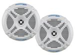 Alto-falantes-8-Maritimo-Coaxial-160W-Rms-MR-8.2---Hurricane