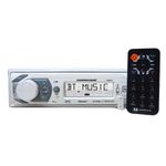 Media-Player-Receiver-Marine-Bluetooth-HRM-610---Hurricane