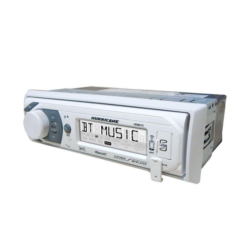 Media-Player-Receiver-Marine-Bluetooth-HRM-610---Hurricane-1