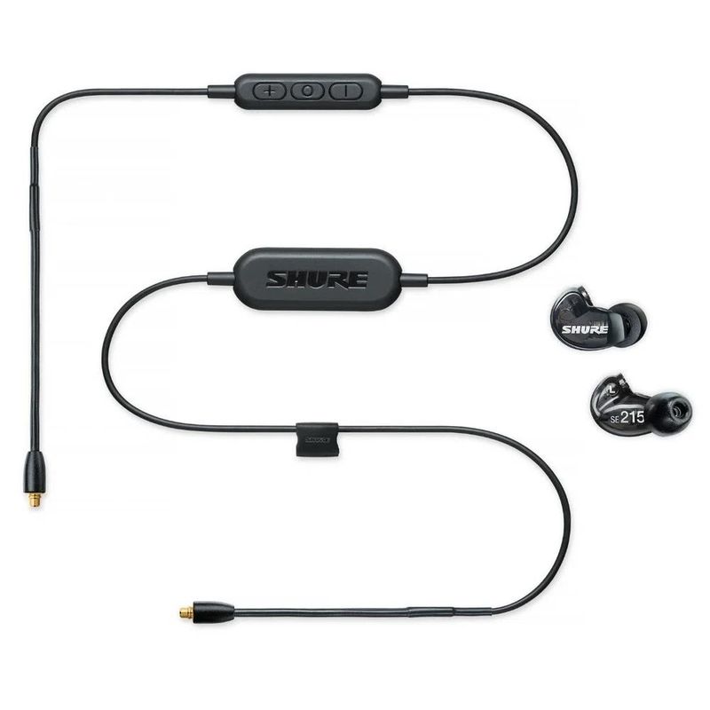 Fone-de-Ouvido-Intra-auricular-Com-Isolamento-SE-215-K---Shure
