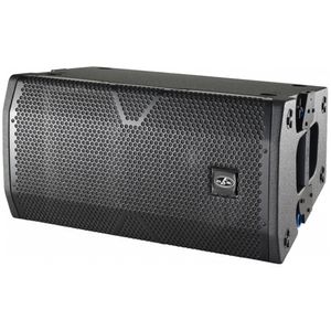 Caixa Line Array Ativa 1500W VANTEC-20A - DAS