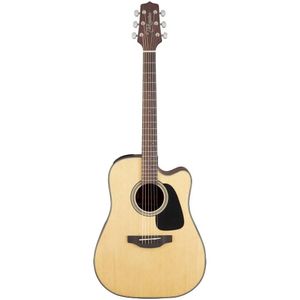 Violão Eletroacústico GD-12CE NS FOSCO & TP4T - Takamine