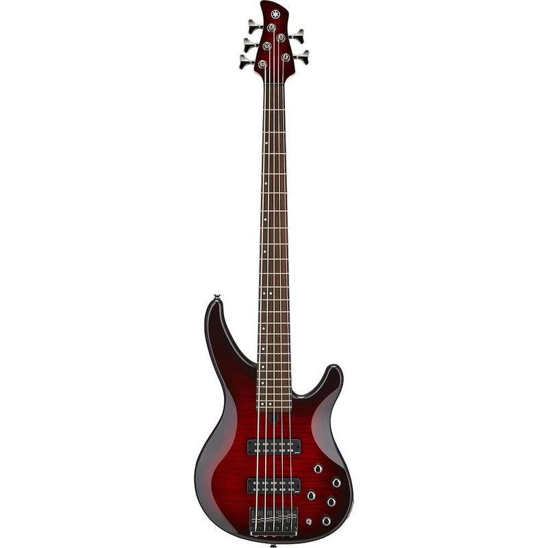 contrabaixo-trbx-605fm-dr-yamaha