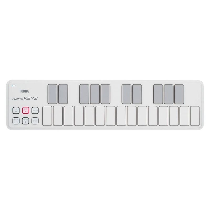 controlador-nanokey-2-wh-korg