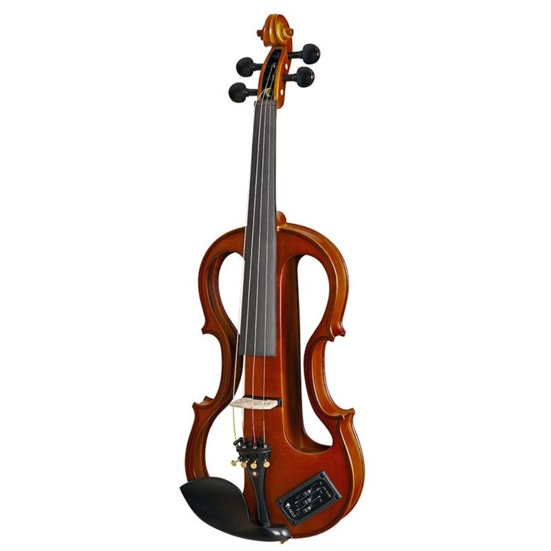 Violino-Eletrico-4-4-Serie-Master-EV-744---Eagle