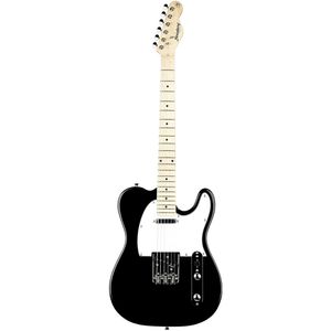 Guitarra Elétrica Telecaster TC-120S BK -  Strinberg