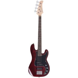 Contrabaixo Precision Bass 4 Cordas PBS-40 TWR - Strinberg