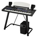 Teclado-Com-Estante-e-Caixa-GENOS-L7B-GNSMS01---Yamaha