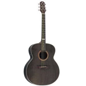 Violão Eletroacústico Semi Jumbo SJ-200 TOS - Strinberg