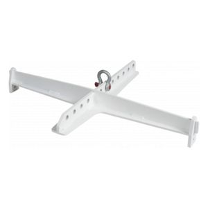 Bumper de Suspensão Para Vantec20A-W AX-VT20 - DAS