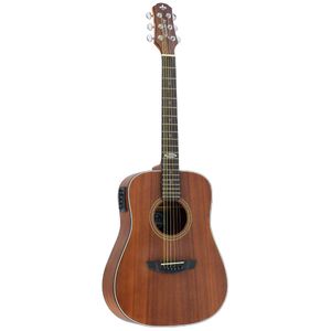 Violão Elétrico Small Folk SR-200 MGS FOSCO - Strinberg