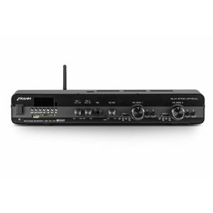 Amplificador 160 Watts 8 Ohms SLIM-2700 OPTICAL G3 - Frahm