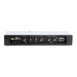 Pre-Amplificador Premixer One Zone AD-00004 - Next Pro