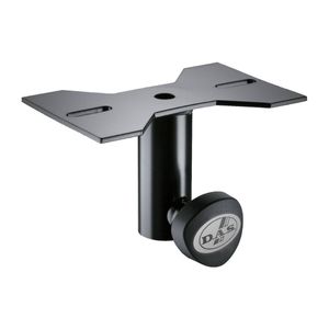 Suporte Adaptador de Aço TRD-2/TRD-6/TRD-7 AXC-ZT - DAS