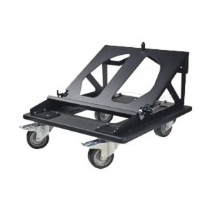 Plataforma Transporte Para Até 6 Event26A PL-EV26S - DAS