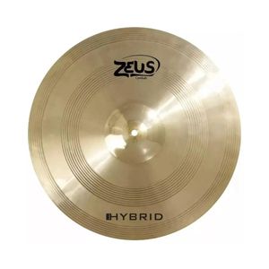 Prato 17" Hybrid 10069 ZHC-17 CRASH - Zeus