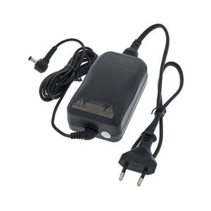 Fonte de Alimentação Para Teclado 12V AD-A12150LW - Casio