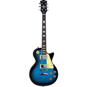 Guitarra Les Paul 11232 LPS-230 BL - Strinberg