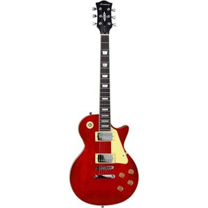 Guitarra Les Paul 11233 LPS-230 WR - Strinberg