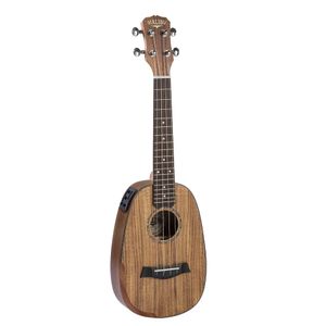 Ukulele Elétrico Concert Koa Fosco 23-KP E - Malibu