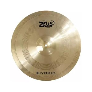 Prato 16" Hybrid 10068 ZHC-16 CRASH - Zeus