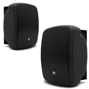 Caixa Acústica K6 Bluetooth 6" 400W Rms K-6BT PT - KAZ